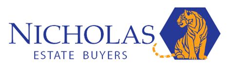 Nicholas Estate Buyer 